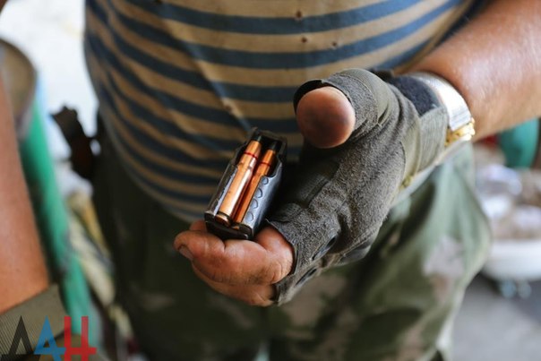 Сводки от ополчения Новороссии 03.08.2015 Сводки от ополчения Новороссии 03.08.2015