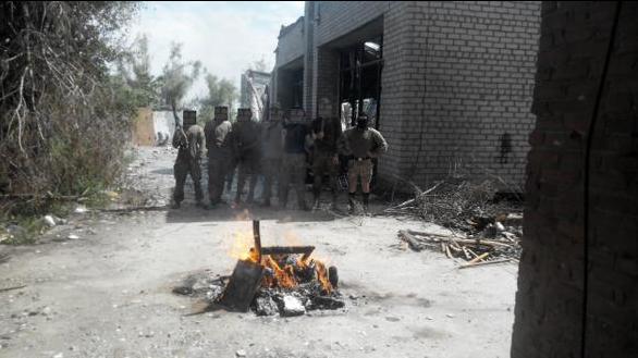 Сводки от ополчения Новороссии 04.08.2015 Сводки от ополчения Новороссии 04.08.2015