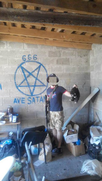 Сводки от ополчения Новороссии 04.08.2015 Сводки от ополчения Новороссии 04.08.2015