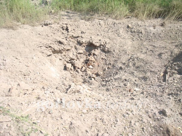 Сводки от ополчения Новороссии 04.08.2015 Сводки от ополчения Новороссии 04.08.2015