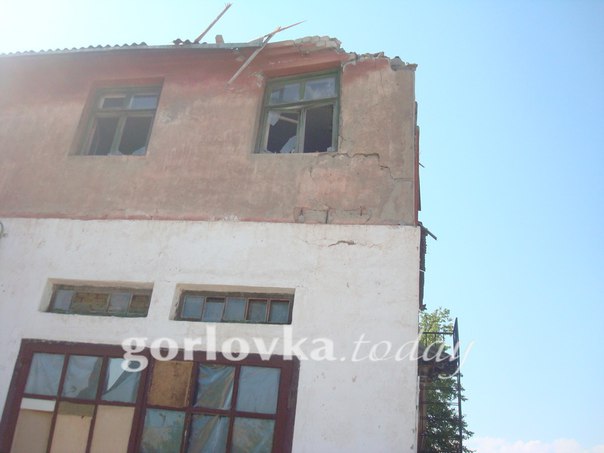 Сводки от ополчения Новороссии 04.08.2015 Сводки от ополчения Новороссии 04.08.2015