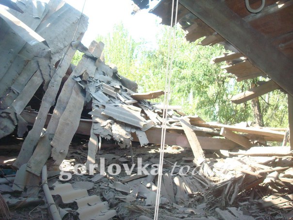 Сводки от ополчения Новороссии 04.08.2015 Сводки от ополчения Новороссии 04.08.2015