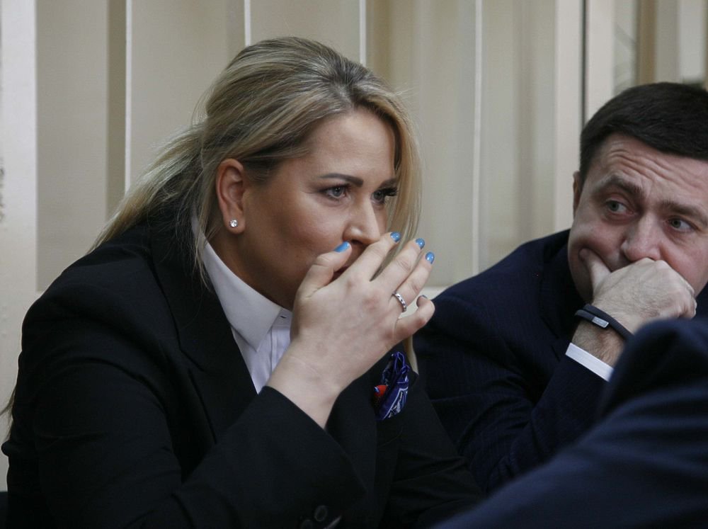 Евгению Васильеву отвезли в колонию на КамАЗе Евгению Васильеву отвезли в колонию на КамАЗе