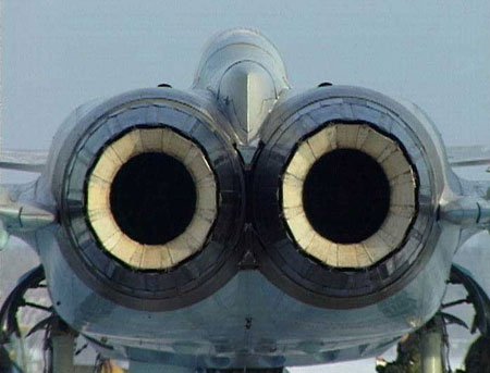 Первый российский «Стелс»: тайна проекта МФИ 1.44