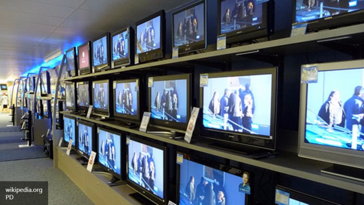 Украина забанила собственный пропагандистский фильм Украина забанила собственный пропагандистский фильм