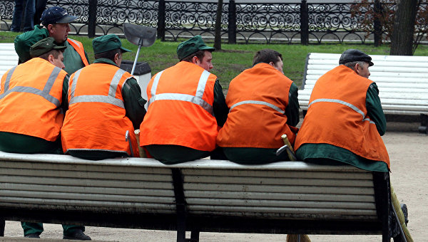 Россия глазами «украинца» (Питерские заметки). Андрей Ваджра