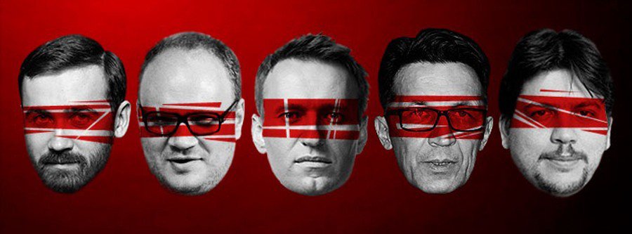 Семь смертных грехов оппозиции и о "духовных скрепах" 5-ой колонны