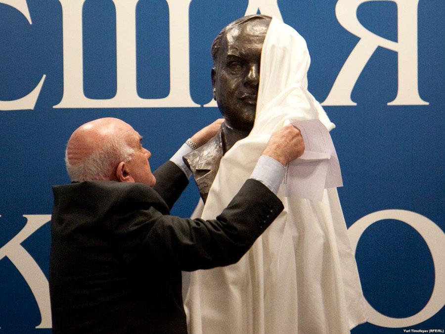 Семь смертных грехов оппозиции и о "духовных скрепах" 5-ой колонны