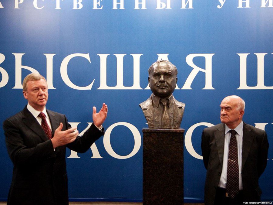 Семь смертных грехов оппозиции и о "духовных скрепах" 5-ой колонны