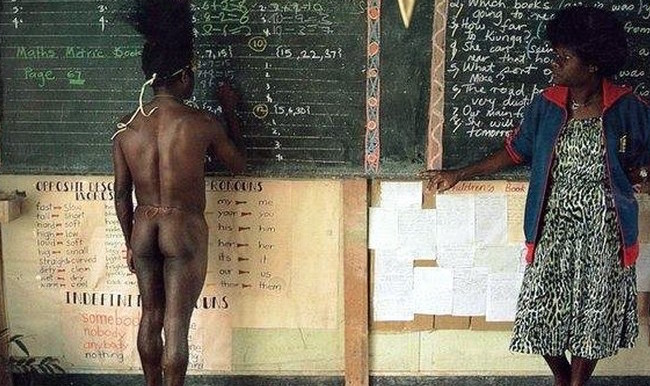 Крупнейшая угроза будущему человечества Крупнейшая угроза будущему человечества