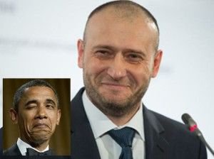 Американская власть на Украине, или Управляемая самостийность (II)