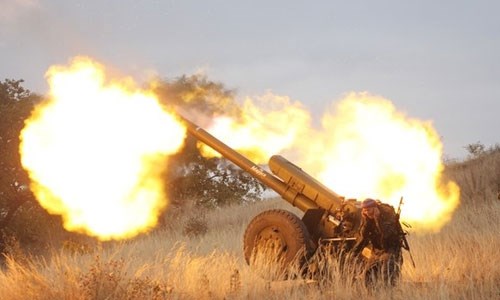 ДНР и ЛНР, новости: ВСУ пошли на прорыв на Луганском фронте, важное предупреждение Дейнего, агония в Донецке ДНР и ЛНР, новости: ВСУ пошли на прорыв на Луганском фронте, важное предупреждение Дейнего, агония в Донецке