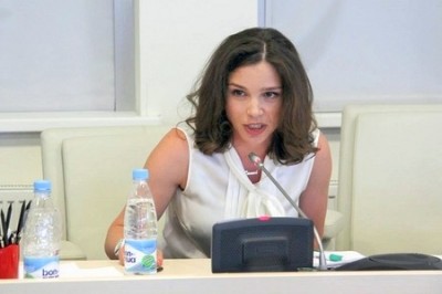 Жанна Немцова занялась благотворительностью: 700.000 евро – героям Майдана и продажным журналистам Жанна Немцова занялась благотворительностью: 700.000 евро – героям Майдана и продажным журналистам