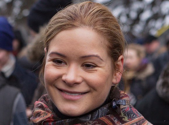 Какая Мария Гайдар правнучка Аркадию Гайдару Какая Мария Гайдар правнучка Аркадию Гайдару