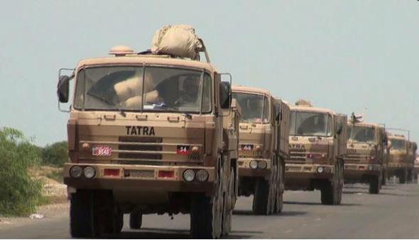 Саудовская Аравия начала военное вторжение на территорию Йемена. Казалось бы, причем тут Украина?