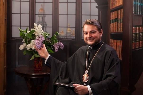 У главы автокефалистского крыла УПЦ МП обнаружился роскошный особняк в центре Киева У главы автокефалистского крыла УПЦ МП обнаружился роскошный особняк в центре Киева