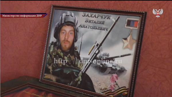 Сводки от ополчения Новороссии 06.08.2015 Сводки от ополчения Новороссии 06.08.2015