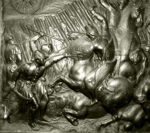 Изучаем нашу историю вместе с Михаилом Волковым или, что скрывает от нас нынешняя академическая историческая наука...