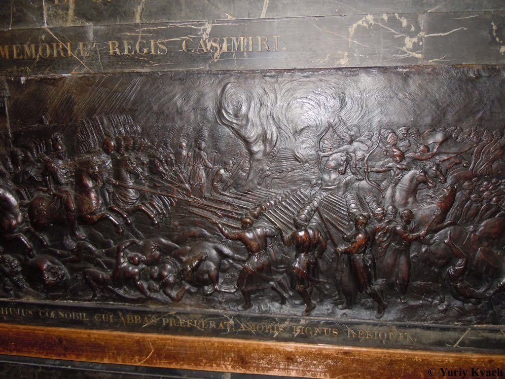 Изучаем нашу историю вместе с Михаилом Волковым или, что скрывает от нас нынешняя академическая историческая наука...