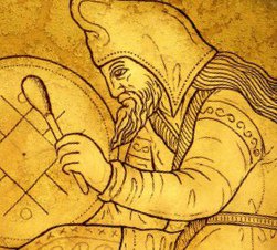 Изучаем нашу историю вместе с Михаилом Волковым или, что скрывает от нас нынешняя академическая историческая наука...