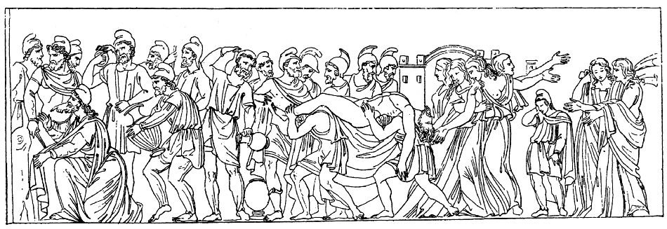 Изучаем нашу историю вместе с Михаилом Волковым или, что скрывает от нас нынешняя академическая историческая наука...