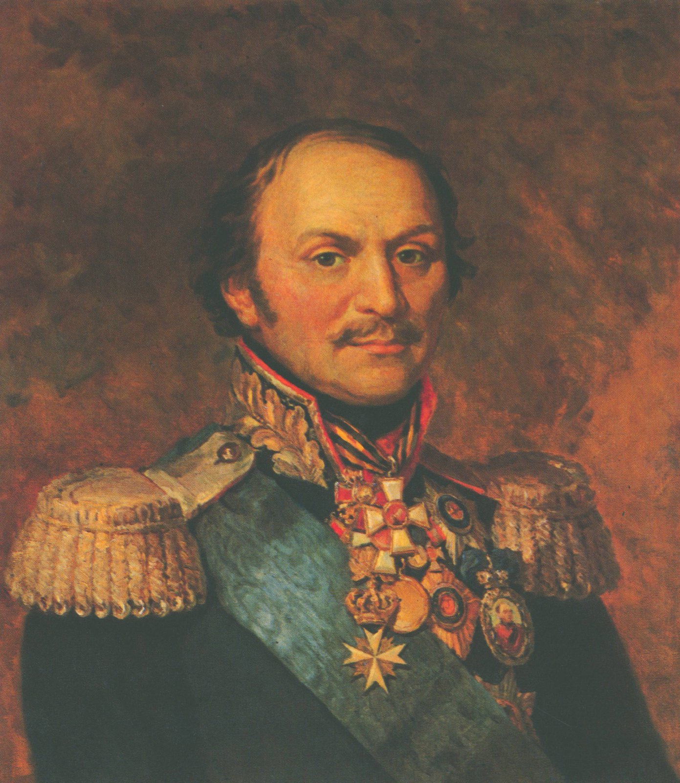 Изучаем нашу историю вместе с Михаилом Волковым или, что скрывает от нас нынешняя академическая историческая наука...