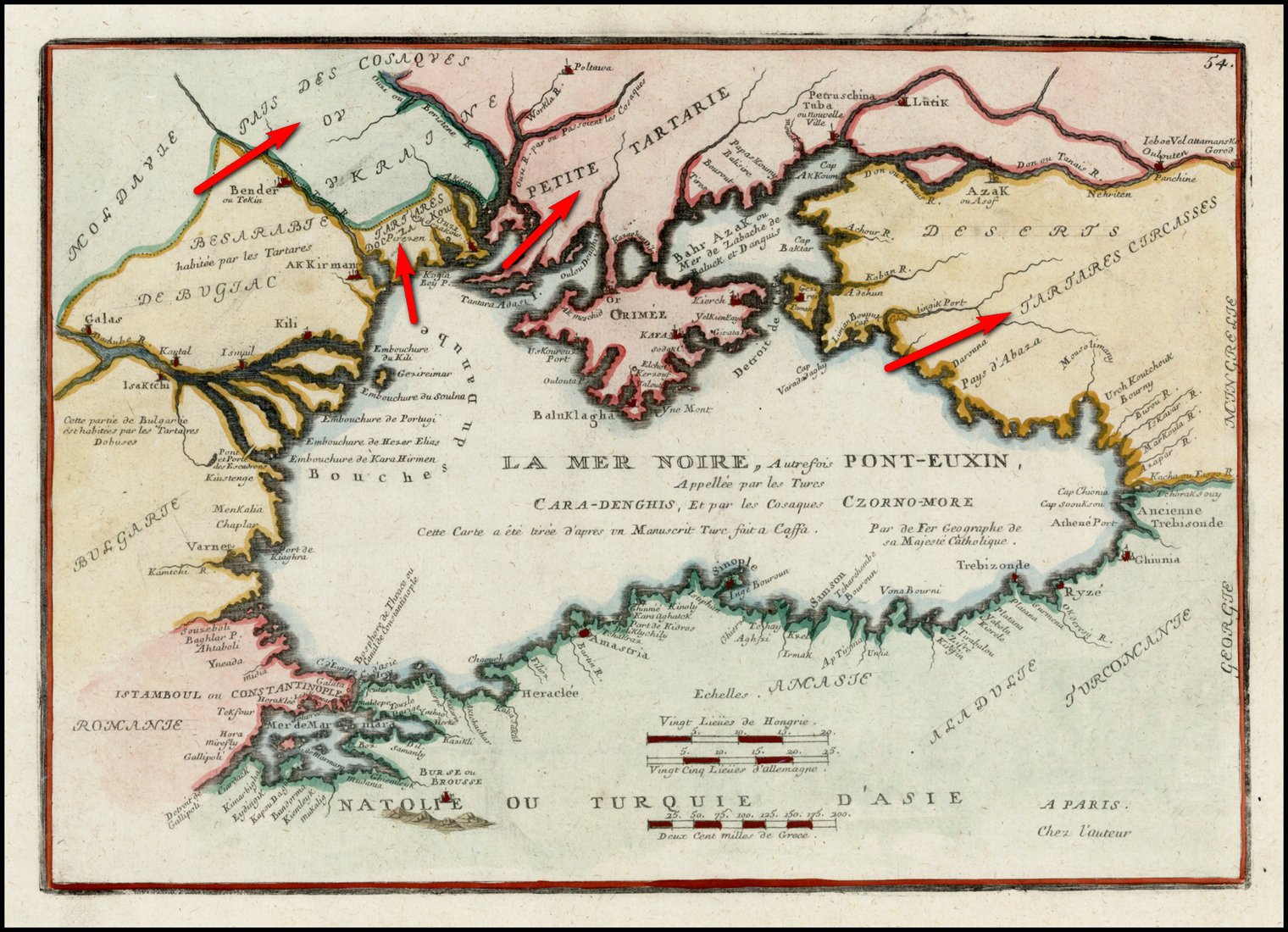 Изучаем нашу историю вместе с Михаилом Волковым или, что скрывает от нас нынешняя академическая историческая наука...