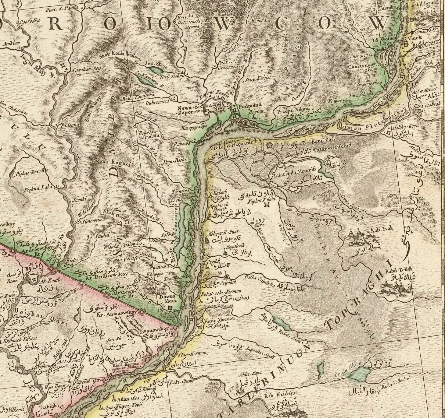 Изучаем нашу историю вместе с Михаилом Волковым или, что скрывает от нас нынешняя академическая историческая наука...