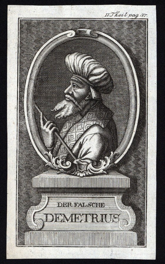 Изучаем нашу историю вместе с Михаилом Волковым или, что скрывает от нас нынешняя академическая историческая наука...