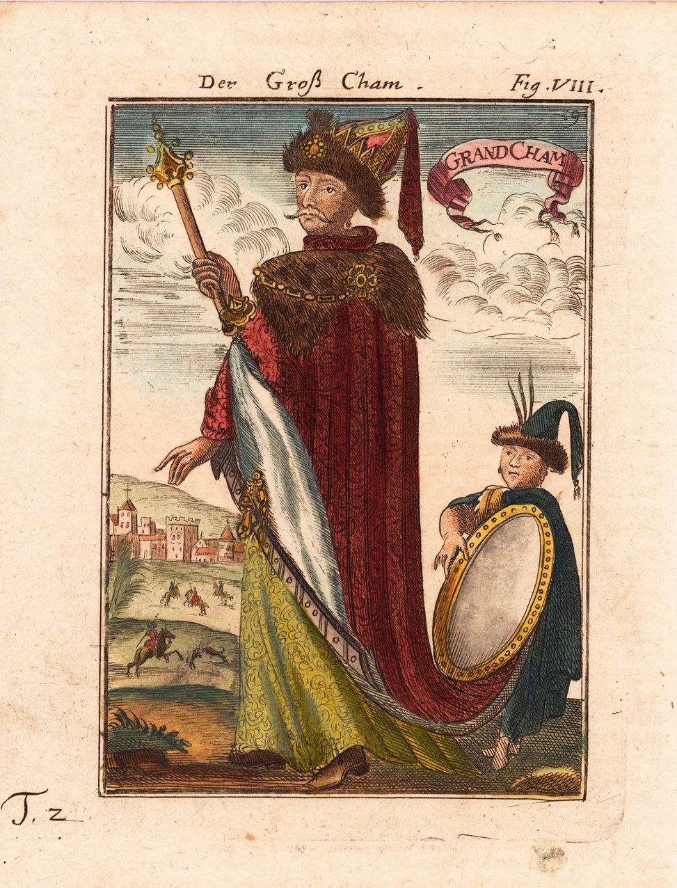 Изучаем нашу историю вместе с Михаилом Волковым или, что скрывает от нас нынешняя академическая историческая наука...