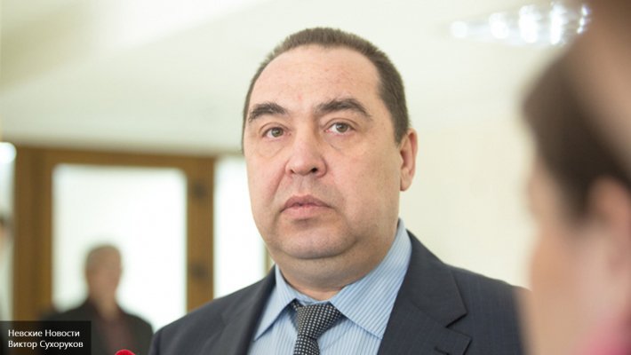 Плотницкий: «Нормандская четверка» должна заставить Киев выполнять соглашения Плотницкий: «Нормандская четверка» должна заставить Киев выполнять соглашения