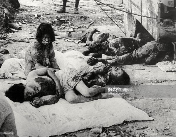 Может ли повториться Хиросима?