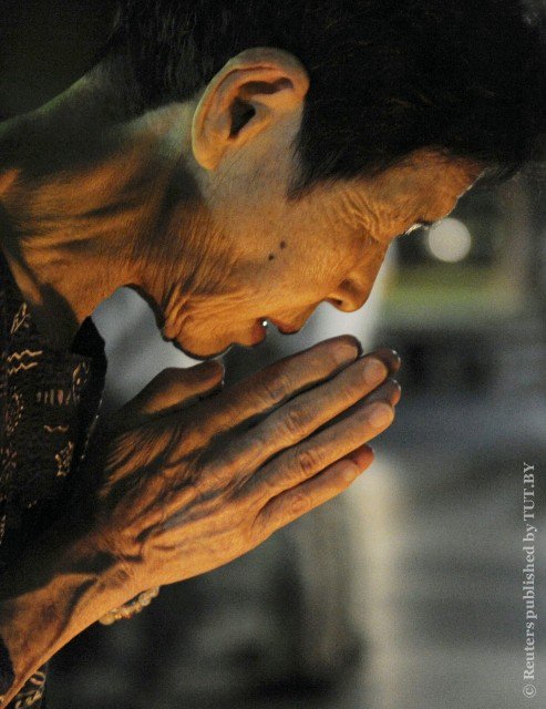 Может ли повториться Хиросима?