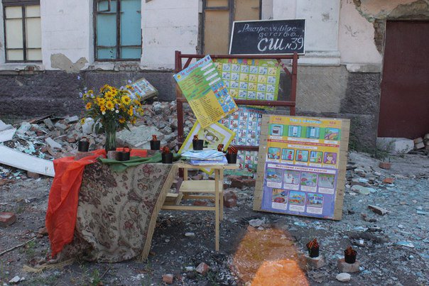 Сводки от ополчения Новороссии 06.08.2015 Сводки от ополчения Новороссии 06.08.2015