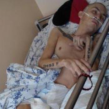 Бешенные грызуны... Бешенные грызуны...