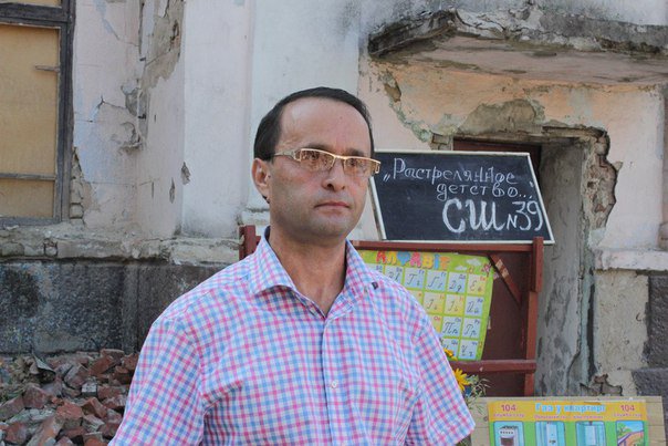 Сводки от ополчения Новороссии 06.08.2015 Сводки от ополчения Новороссии 06.08.2015