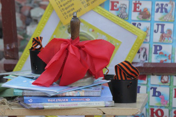 Сводки от ополчения Новороссии 06.08.2015 Сводки от ополчения Новороссии 06.08.2015