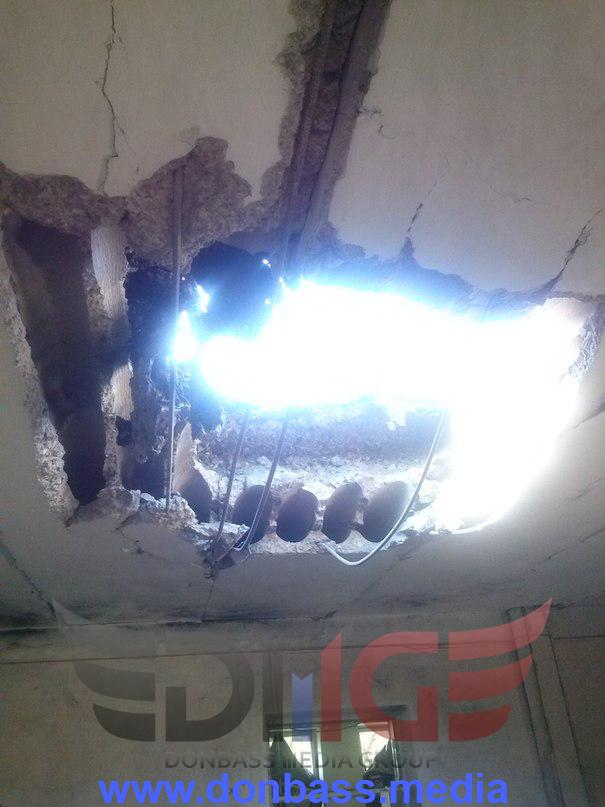 Сводки от ополчения Новороссии 06.08.2015 Сводки от ополчения Новороссии 06.08.2015