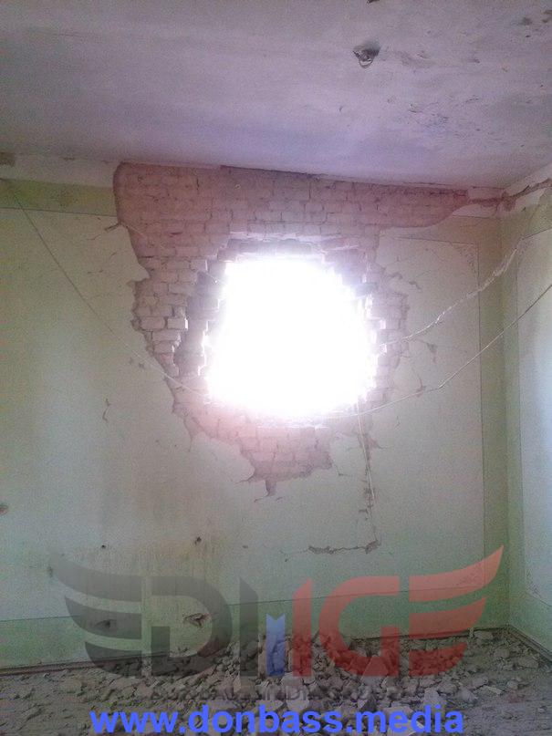 Сводки от ополчения Новороссии 06.08.2015 Сводки от ополчения Новороссии 06.08.2015