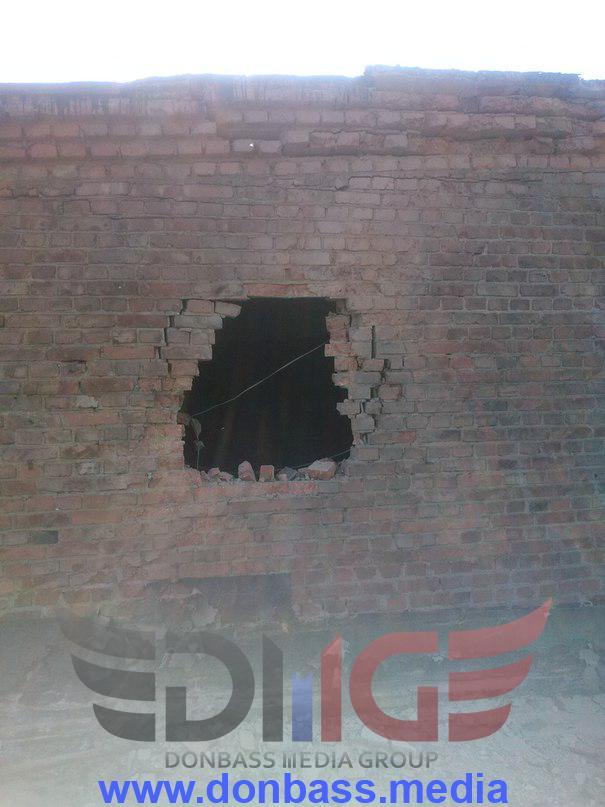 Сводки от ополчения Новороссии 06.08.2015 Сводки от ополчения Новороссии 06.08.2015