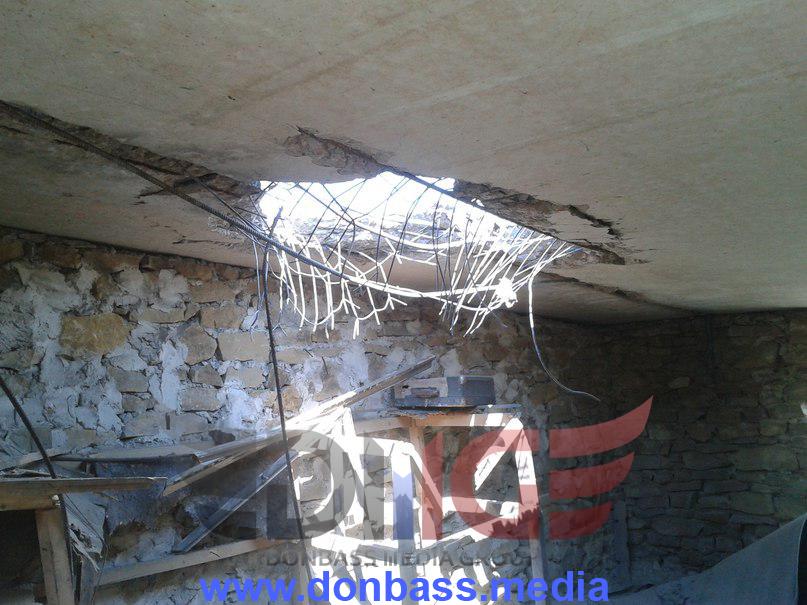 Сводки от ополчения Новороссии 06.08.2015 Сводки от ополчения Новороссии 06.08.2015