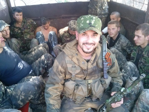 Сводки от ополчения Новороссии 06.08.2015 Сводки от ополчения Новороссии 06.08.2015