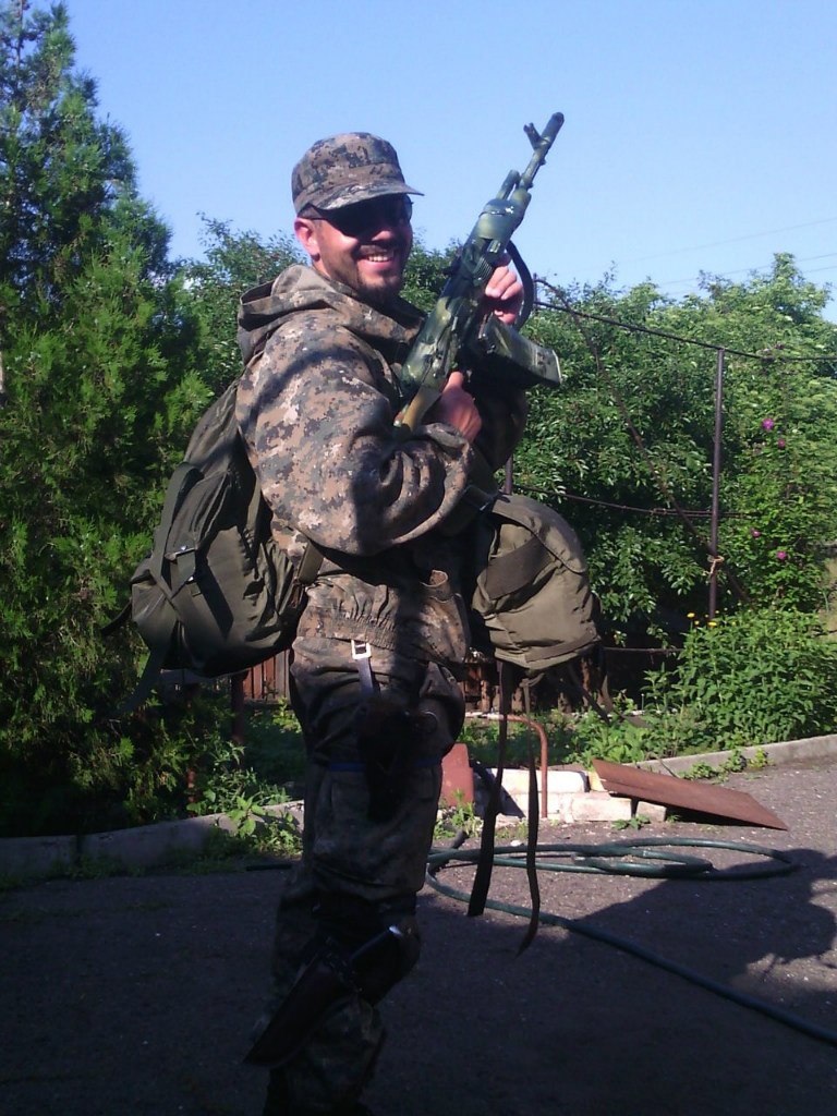 Сводки от ополчения Новороссии 06.08.2015 Сводки от ополчения Новороссии 06.08.2015