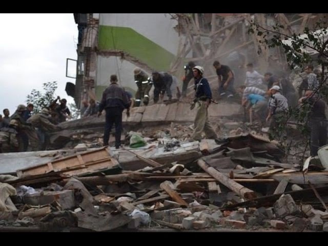 Сводки от ополчения Новороссии 07.08.2015