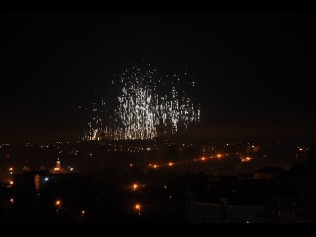 Сводки от ополчения Новороссии 07.08.2015