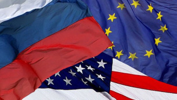 Евросоюз раскручивает спираль санкций в ущерб себе