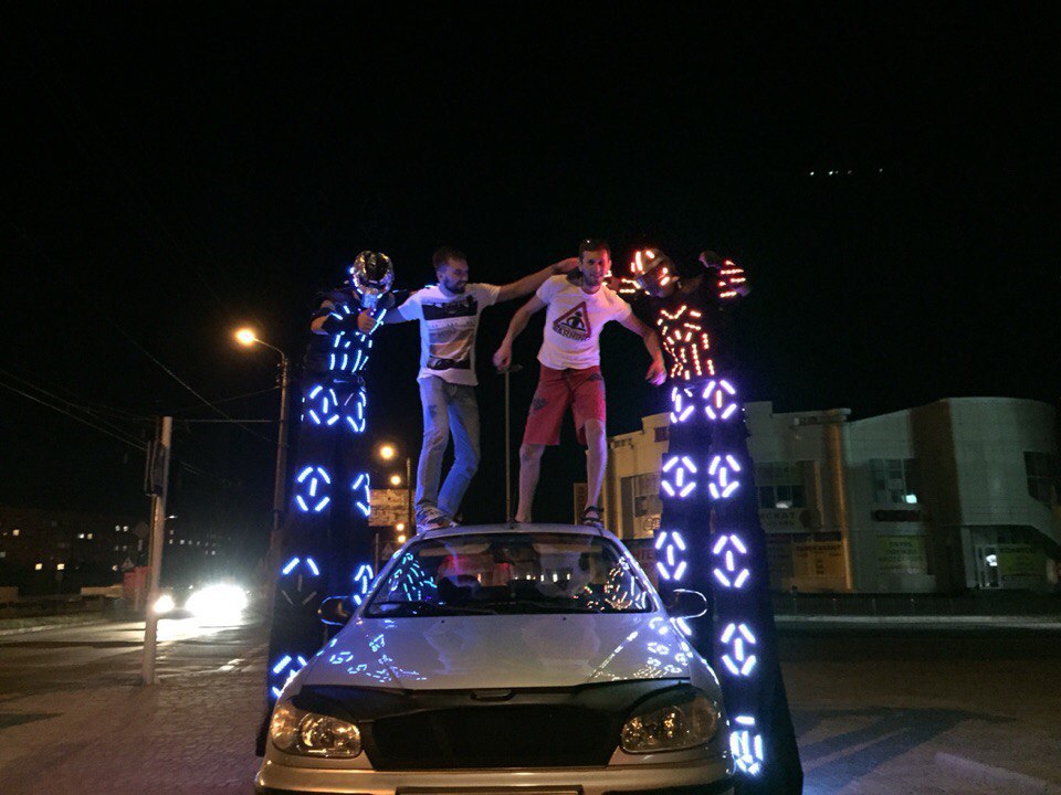 Сводки от ополчения Новороссии 07.08.2015