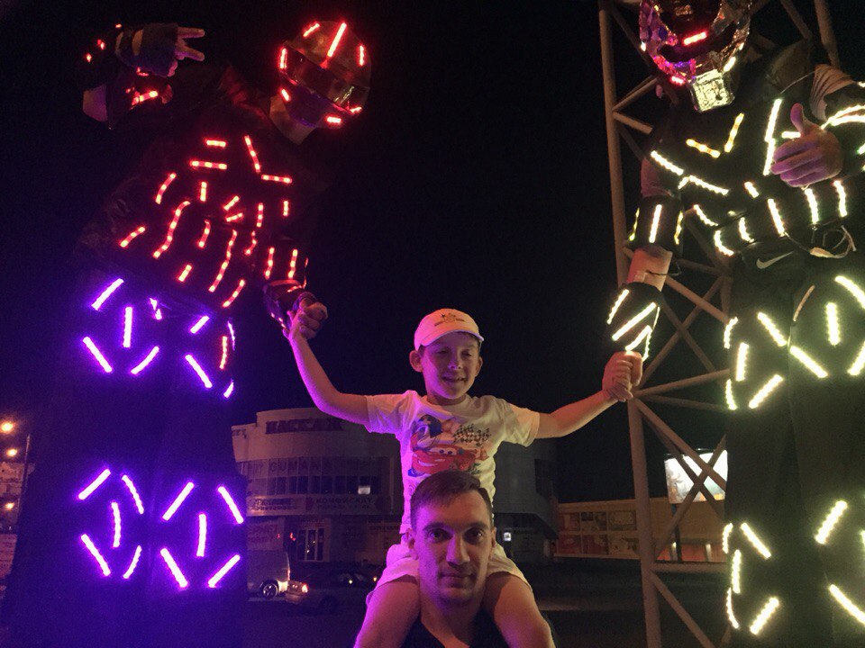 Сводки от ополчения Новороссии 07.08.2015