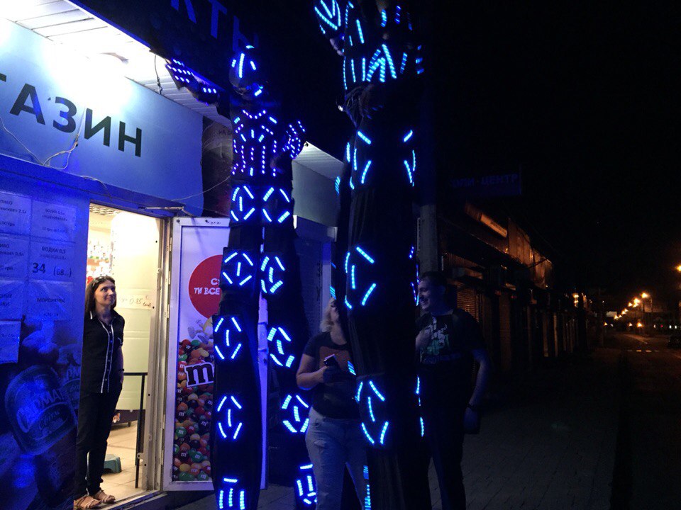 Сводки от ополчения Новороссии 07.08.2015