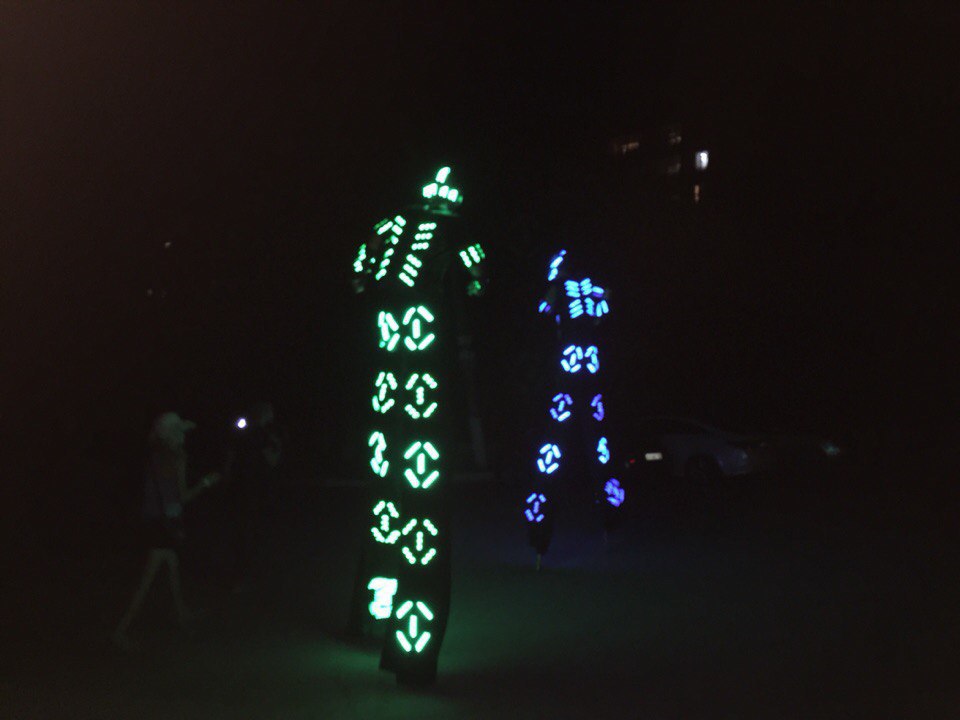 Сводки от ополчения Новороссии 07.08.2015